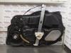 Gebruikte Raammechaniek 4Deurs links-voor Mazda 2. O175120