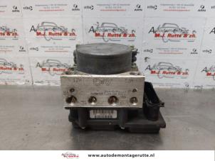 O175136 Gebruikte abs pomp Opel Corsa
