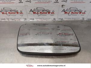 O175132 Gebruikte spiegelglas rechts Volvo V70