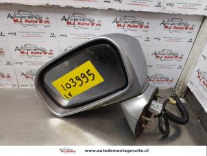O175141 Gebruikte buitenspiegel links Honda Stream