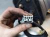 Gebruikte Buitenspiegel links Honda Stream O175141