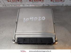 O175142 Gebruikte computer motormanagement Mercedes S-Klasse