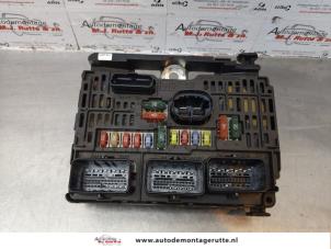 O175149 Gebruikte zekeringkast Citroen C4