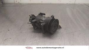 O175129 Gebruikte pomp airco Peugeot 208