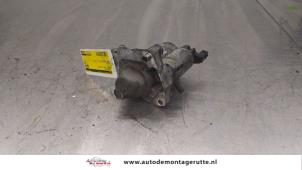 O175131 Gebruikte startmotor Peugeot 208