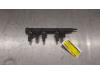 Gebruikte Injector brug Peugeot 208 O175137