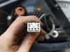 Gebruikte Achterlicht links Kia Rio O175152