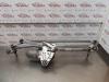 Gebruikte Ruitenwismotor+Mechaniek Audi A6 O175153