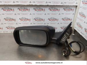 O175154 Gebruikte buitenspiegel links Volvo V50
