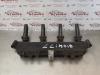 Gebruikte Bobine Peugeot 206 O175156