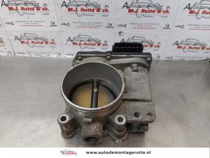 O175155 Gebruikte gasklephuis Volvo V50
