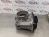 Gebruikte Gasklephuis Volvo V50 O175155