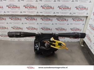 O175163 Gebruikte schakelaar stuurkolom (licht) Fiat Punto Grande