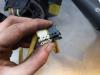 Gebruikte Schakelaar Stuurkolom (licht) Fiat Punto Grande O175163
