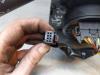 Gebruikte Schakelaar Stuurkolom (licht) Fiat Punto Grande O175163
