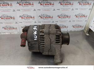 O175169 Gebruikte alternator Nissan Micra