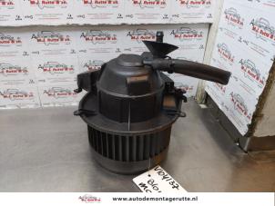 O175179 Gebruikte kachel ventilatiemotor Volvo S60