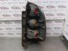 Gebruikte Achterlicht links Mitsubishi Space Star O175182
