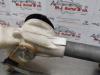 Gebruikte Ruitenwismotor+Mechaniek Nissan Micra O175194