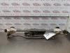 Gebruikte Ruitenwismotor+Mechaniek Nissan Micra O175194