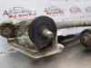 Gebruikte Ruitenwismotor+Mechaniek Nissan Micra O175194