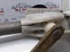 Gebruikte Ruitenwismotor+Mechaniek Nissan Micra O175194