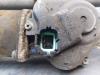 Gebruikte Ruitenwismotor+Mechaniek Nissan Micra O175194