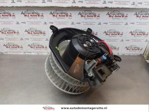 O175197 Gebruikte blower Mercedes E-Klasse