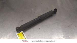 O175203 Gebruikte schokdemper rechts-achter Peugeot 208