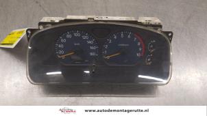 O175204 Gebruikte kilometerteller km Suzuki Alto