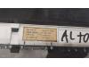 Gebruikte Tellerklok Suzuki Alto O175204