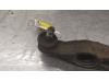 Gebruikte Triangel rechts-voor Opel Agila O175209