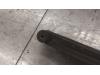 Gebruikte Triangel links-voor Opel Agila O175210