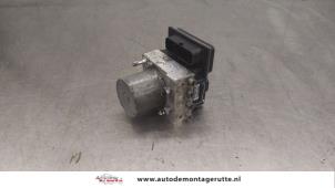 O175211 Gebruikte abs pomp Citroen C4 Picasso