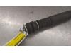 Gebruikte Schokbreker links-achter Suzuki Swift O175213