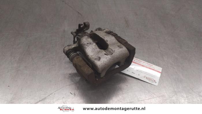 Gebruikte Remklauw (Tang) links-achter Opel Astra O175220