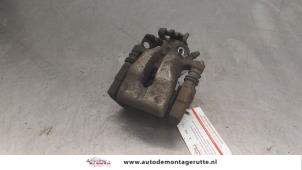 O175221 Gebruikte remklauw (tang) rechts-achter Opel Astra