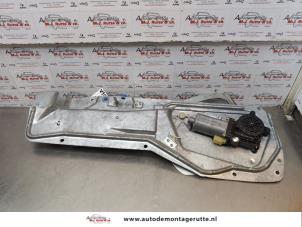 O175226 Gebruikte ruitmechaniek 4deurs links-voor Volvo V70