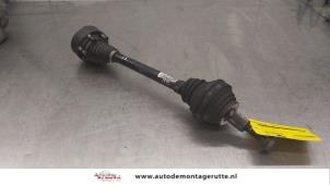 O175233 Gebruikte homokineetas links-voor Volkswagen Golf