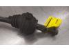 Gebruikte Homokineetas links-voor Volkswagen Golf O175233