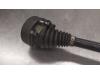 Gebruikte Homokineetas links-voor Volkswagen Golf O175233