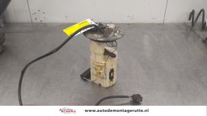 O175236 Gebruikte benzinepomp Mercedes A-Klasse