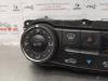 Gebruikte Chaufage Bedieningspaneel Mercedes E-Klasse O175237