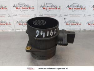 O175239 Gebruikte luchtregelklep Mercedes E-Klasse