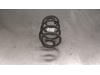 Gebruikte Veerschroef achter Nissan Note O175240