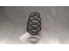 Gebruikte Veerschroef achter Nissan Note O175240