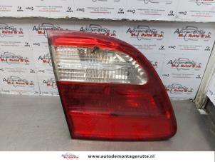 O175250 Gebruikte achterlicht links Mercedes E-Klasse