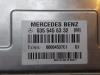 Gebruikte Luchtvering module Mercedes E-Klasse O175255