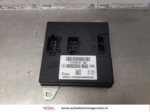O175256 Gebruikte comfort module Mercedes E-Klasse