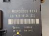 Gebruikte Centrale Deurvergrendelings Module Mercedes E-Klasse O175257